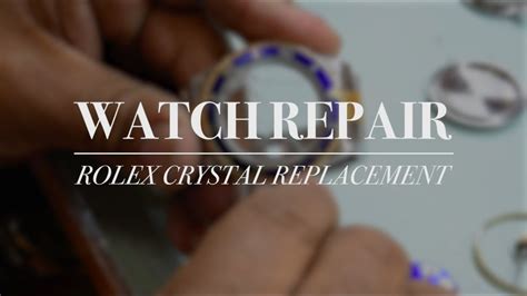 rolex green crystal glass|rolex crystal replacement.